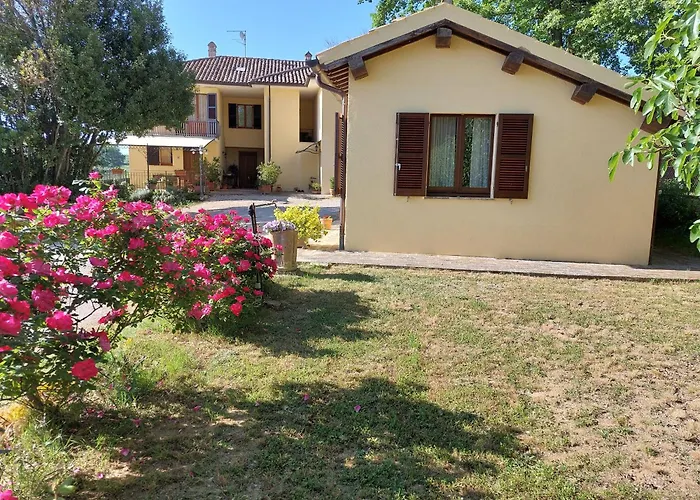 Agriturismo San Marco