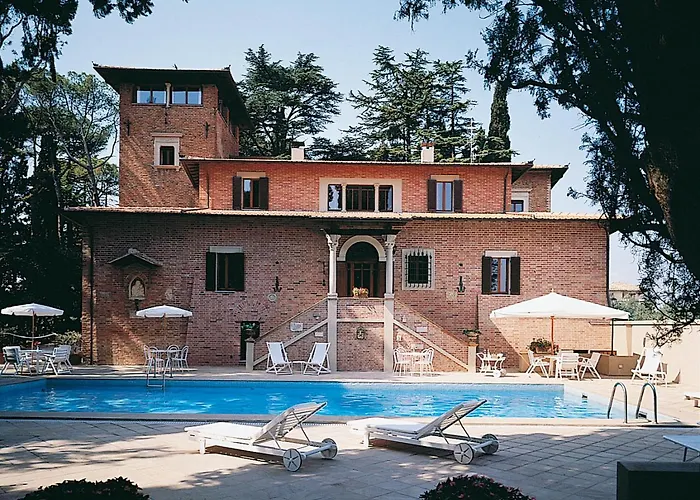 Villa Pambuffetti